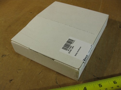 Leuze Electronic MSI-EM-I8-03 Safety IN-Module 50132993 - Picture 8 of 8