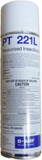 PT 221L Residual Aerosol - 14 oz. can Roaches...