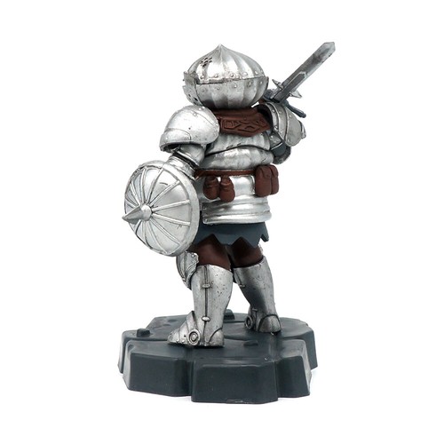 Dark Souls Action Figure Solaire of Astora Oscar Onion Knight Collection Model - Picture 27 of 45