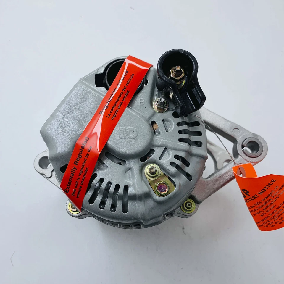 Alternador Reman Genuíno para Chrysler Voyager Grand Voyager AL6524X BOSCH - Imagem 2 de 4