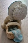 Cherished Teddies Katie 950440 A Friend Always Knows When You Need A Hug — photo 4