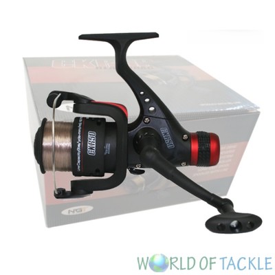 Penn Spinfisher V Mulinello Da Pesca - Impermeabile E Potente Per - Foto 2