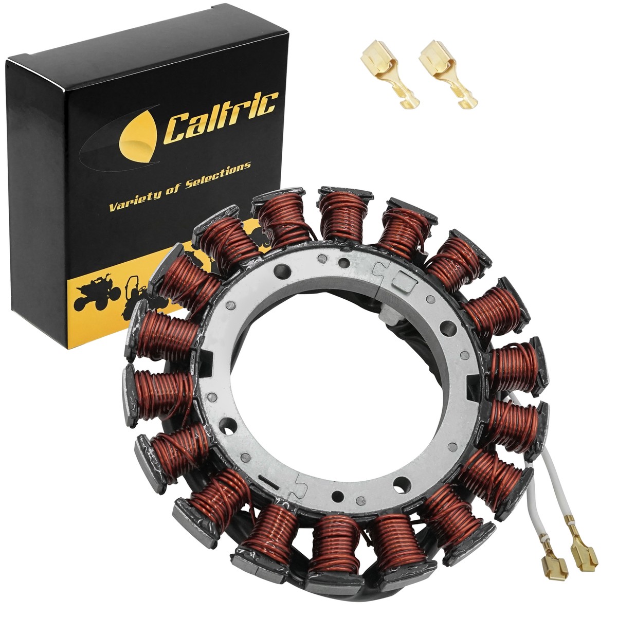 Stator fits Kohler 7000 series KT715 KT725 KT730 KT735 KT740