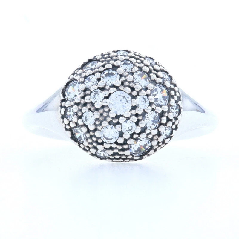 Cosmic stars shop pandora ring
