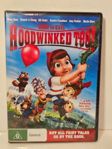 DVD Region 4 various titles kids / family pick from list - Picture 47 of 58