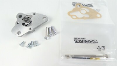 Super Ölpumpe Kit 6 Volt Takegawa 300% Honda Dax Monkey oil pump