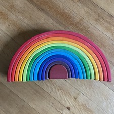 grimms rainbow ebay