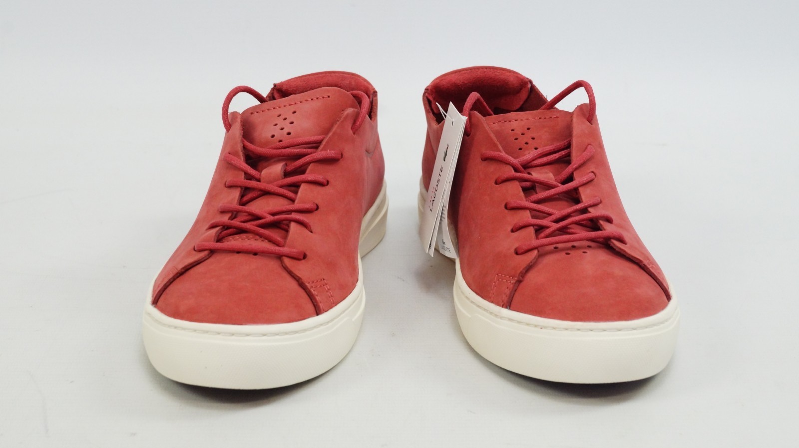 Turnschuhe LACOSTE L.12.12 Unlined 1183 1183 1183 Caw Damen Schuhe Rot weiß Gr. 39 277 44e82e Turnschuhe LACOSTE L.12.12 Unlined 1183 1183 1183 Caw Damen Schuhe Rot weiß Gr. 39 277 44e82e