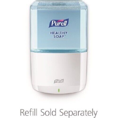 Gojo Es6 Soap Touch Free Dispenser  6430-01  -  1200 ML   SEALED - Picture 1 of 1