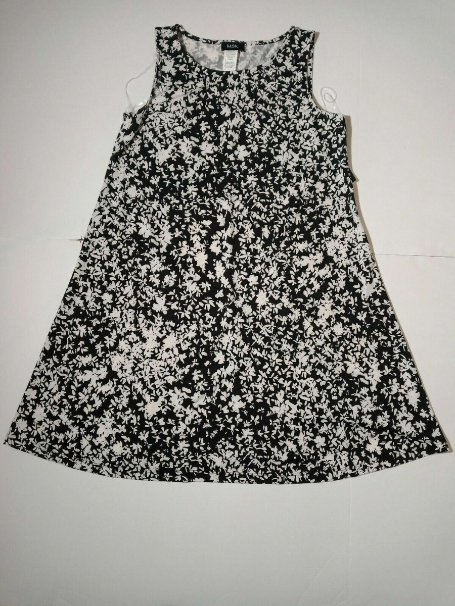 princess polly baby blue dress black and white 80s dancing dress. DM for exact main image 0