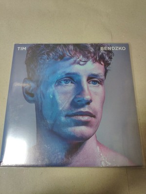 Tim Bendzko - Filter Vinyl Sealed