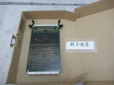 PEP 31.112-2010.1 Control Module PEP VMOD-2 Pep PB-DOUT2 + PC-C102 Unused