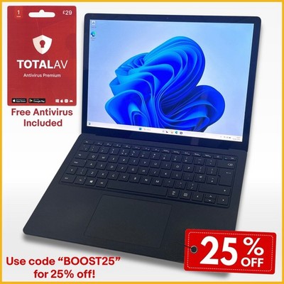 Windowsタブレット本体 MicrosoftSurface Laptop 4 Core i5-1145G7