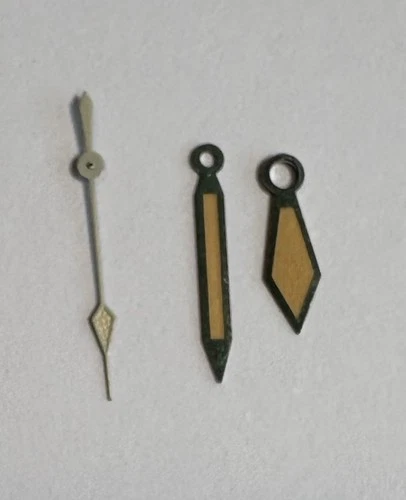 Omega Seamaster 300 Vintage Sword hands Original for 166.024-165.024