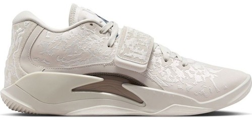 New Nike Jordan Zion 3 PF Basketball Shoes - White/ Barely Volt