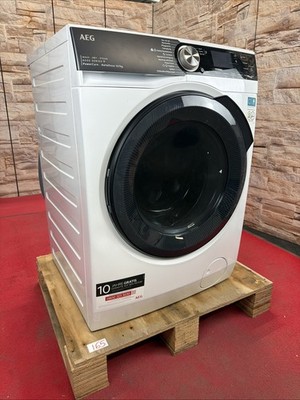 AEG Serie 8000 LWR8D80610 Waschtrockner 11+7kg WiFi AutoDose ProSteam PowerClean