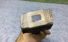 VTG. CUSTANITE 1-1/2 LB. BRASS/COPPER HAMMER N.Y. — photo 7