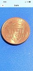 2023 P Penny  With Extra V — photo 2