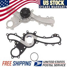 Water Pump Kit For 2005-2018 Lexus ES350 RX350 Toyota Camry Highlander new