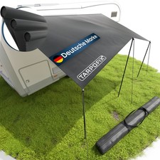 Toldo para caravana toldo con ribete camping camper autocaravana