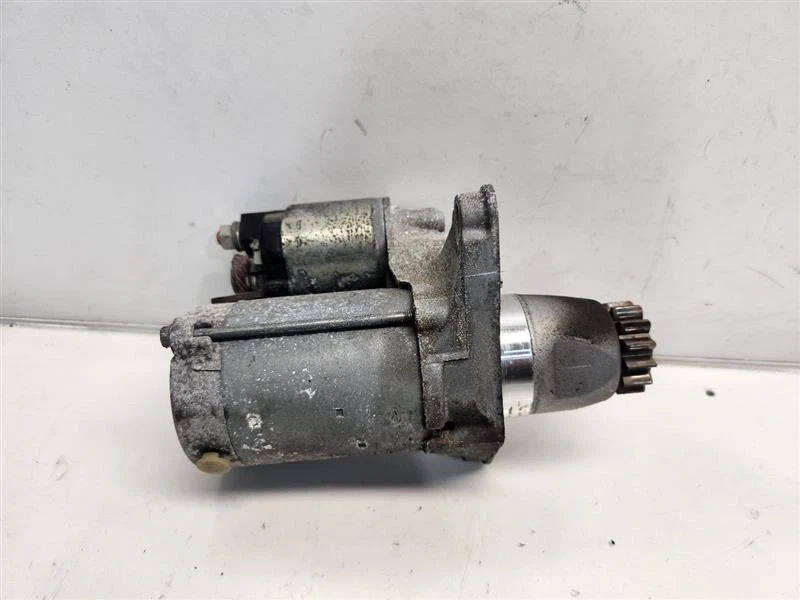 Motor de arranque Toyota Rav4 LE 2006-15 (2,5/AT/AWD)  Foto 4 de 4