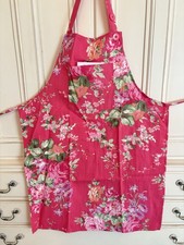 Gorgeous NEW APRIL CORNELL  APRON ~  Cottage ...