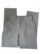 Schwarze Schulhose für Jungen 11-12 Jahre Sm...