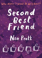 Second Best Friend | Non Pratt | Englisch | Taschenbuch | 2018