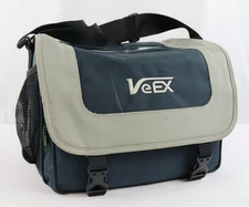 VeEX Test Equipment Bag Carry Case