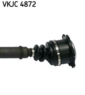 DRIVE SHAFT VKJC 4872 FOR AUDI A6/S6 AJM 1.9L 4cyl A6ASN 3.0L BDG/BCZ/BFC 2.5L - Image 4 of 4