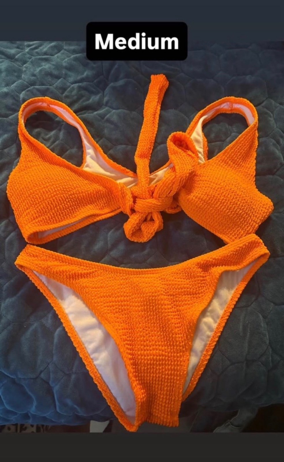 Bathing Suit Bundle - image 1