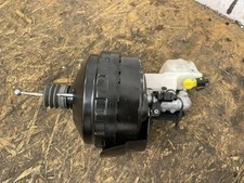 VW TIGUAN 5N Unterdruck-Bremskraftverstärker 3Q2614105G 2.00 Diesel 22184707