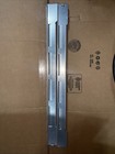 New ListingServer Rack Sliding Rails Pair Mounting Hardware Kit Used