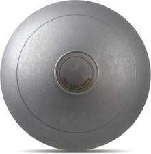 Slam Ball Build Strength - Endurance Power Superior Grip Sand-Filled Cor