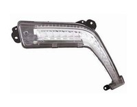 LED-TAGFAHRLICHT Rechts FÜR Peugeot 308 2011-2013