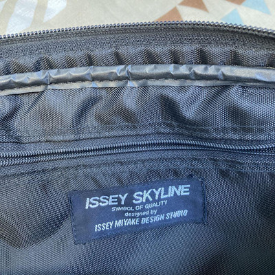 ISSEY SKYLINE Second bag | eBay