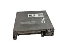 Renault Megane Ii 2005 Engine Control Unit Ecu 7700860316 Kw Genuine Bvv5167