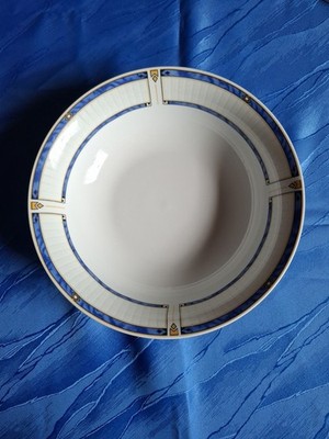 Schüssel Van Well Porzellan 23cm
