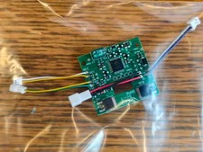 Carrera 20763 Digital 124 Digital Decoder Conversion Chip 1/24 slotcar