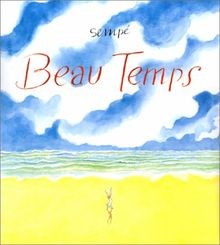 Beau temps von Sempé | Buch | Zustand gut