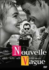 Nouvelle Vague New DVD Australia - Import, NTSC Region 0