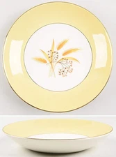 Century Service Autumn Gold Soup Bowl 54456