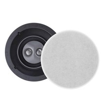 Sonance - VPXT6R Extreme Outdoor 6-1/2" 2-Way In-Ceiling Speakers Pair - Pain