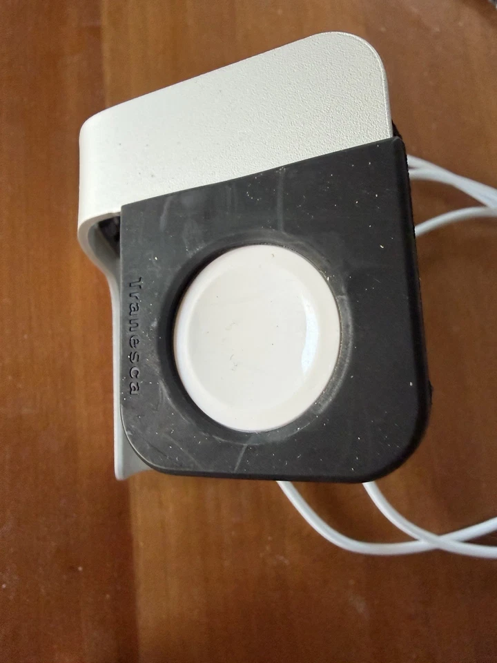 Bandas Apple Watch Series 1 42 mm azul y blanco. Estación Chg. Batería nueva Foto 4 de 4