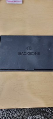 Backbone One Controller for iPhone