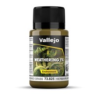 (132,25€/L) Vallejo Weathering Effects Environment Crushed Grass 73825