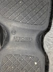 Skechers Work Relaxed Fit Memory Foam EH Slip Resistant Shoes 11W EE+ Black — photo 7