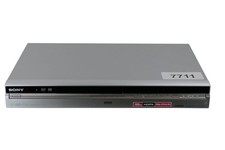 Sony RDR-HX650 DVD / Hard Disk Recorder 160 GB