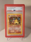 1999 Charizard Base Set Unlimited 4/102 Holo Rare PSA 7 Fresh Grade