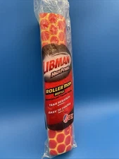 New Libman Mop Refill 956 High Power Roller Tear Resistant Sponge Made In USA